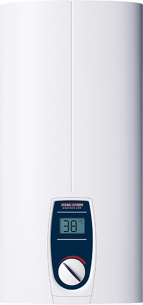 Проточный водонагреватель Stiebel Eltron DEL 27 Sli
