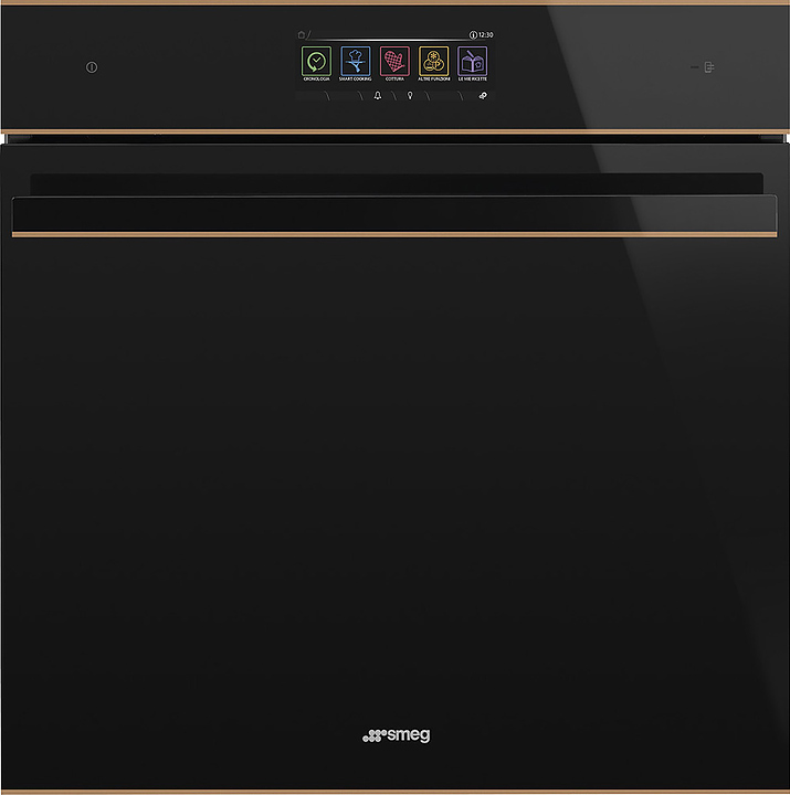Духовой шкаф SMEG SFP6606WTPNR