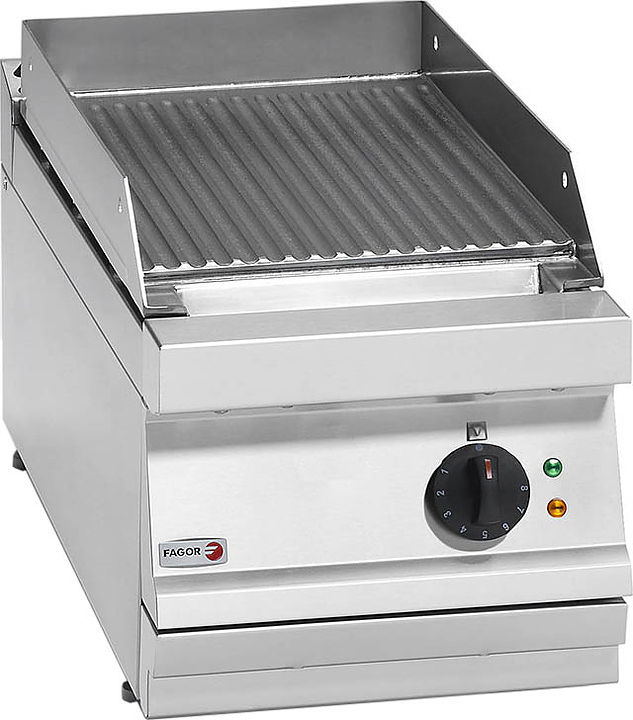 Поверхность жарочная Fagor Professional FTE-705 R