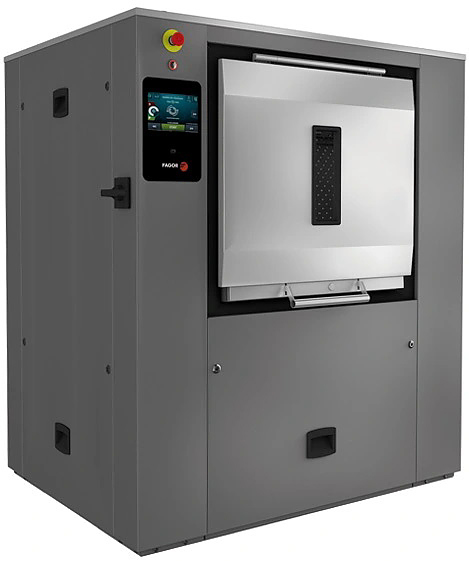 Стиральная машина барьерного типа Fagor Professional LBS-70 TP2 E