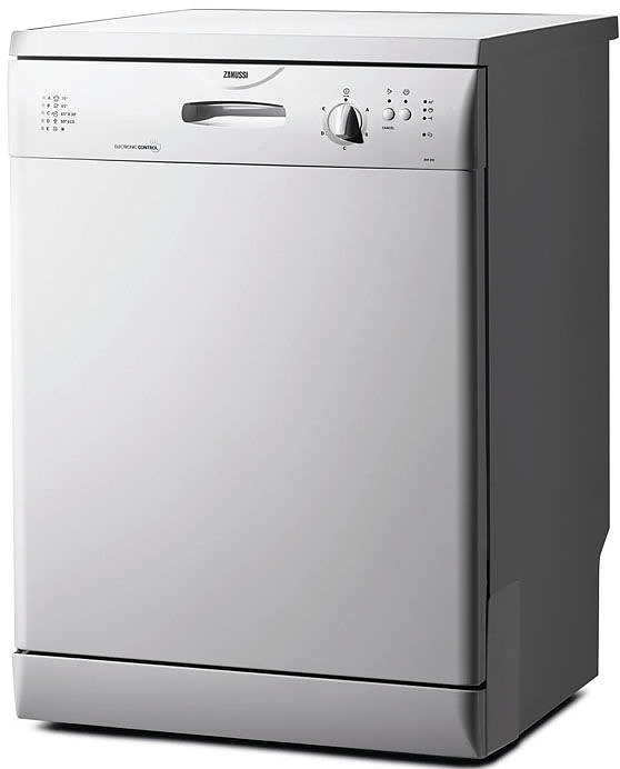Посудомоечная машина Electrolux Professional ZDF 212