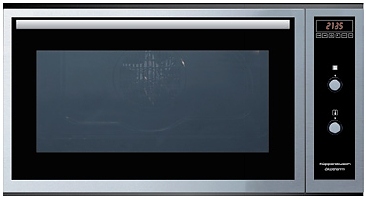 Независимый электрический духовой шкаф Kuppersbusch EEB 9600.5 MX сталь