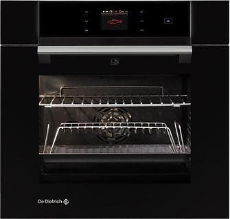 Духовой шкаф De Dietrich DOP 895 B