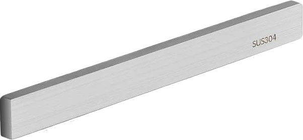 Держатель магнитный для ножей Restopit рп653 l=50 см (нерж. сталь)