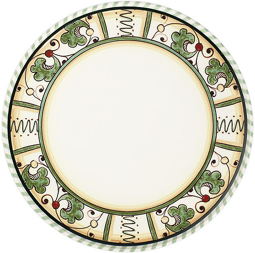 Тарелка для пиццы ID Fine Allegro 20574-171731 31 см