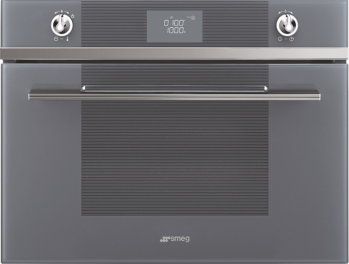 Духовой шкаф SMEG SF4102MCS