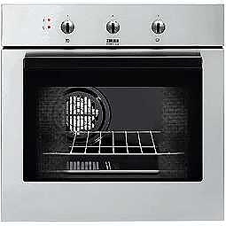 Независимый электрический духовой шкаф Electrolux Professional ZOB 646 X