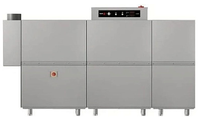 Машина посудомоечная туннельная Fagor Professional CCO-270-L-CW