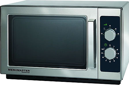 Печь микроволновая Menumaster RCS511DS