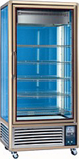 Витрина кондитерская Diamond MAXIVISION 650G