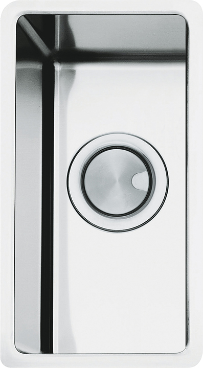 Кухонная мойка SMEG VSTR18-2