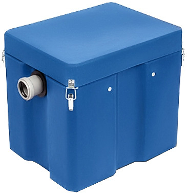 Жироуловитель Multiplast Термит 0,3х15