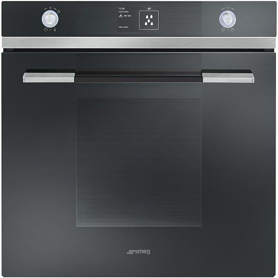 Многофункциональный духовой шкаф SMEG SF130N