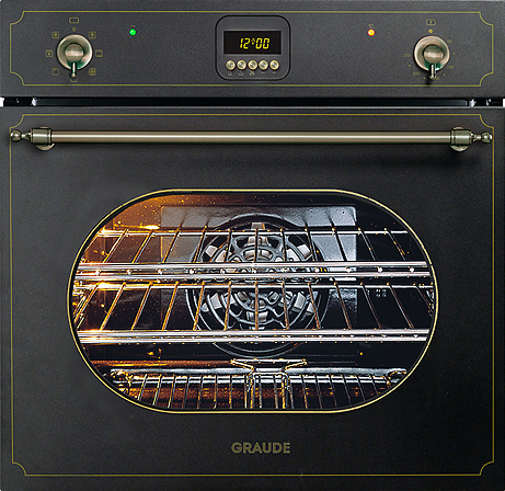Духовой шкаф Graude BK 60.0 S