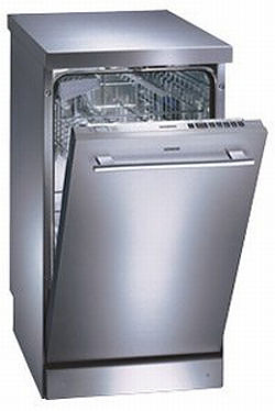 Посудомоечная машина Siemens SF 25T053 EU