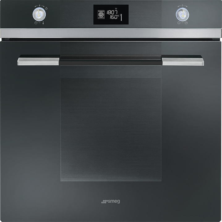 Духовой шкаф SMEG SF122NE