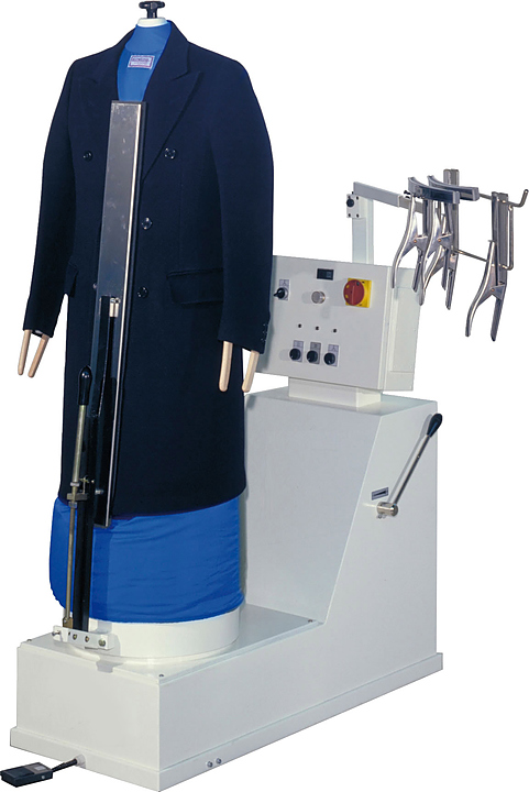 Пароманекен Вязьма ЛПМ 310.02