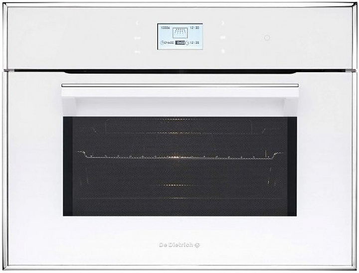 Электрический духовой шкаф De Dietrich DOM 1195 W