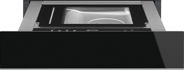 Вакууматор SMEG CPV615NX