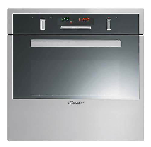 Независимый электрический духовой шкаф Candy FNP 827 AL