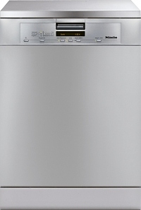 Посудомоечная машина Miele G 5500 SC стальной