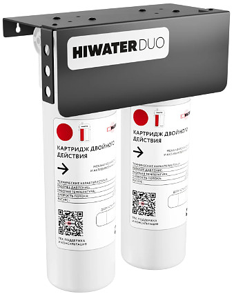 Фильтр HiWater DUO