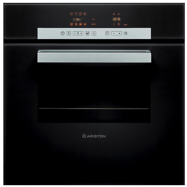 Независимый электрический духовой шкаф Ariston FQ 101.1 (GR) /HA