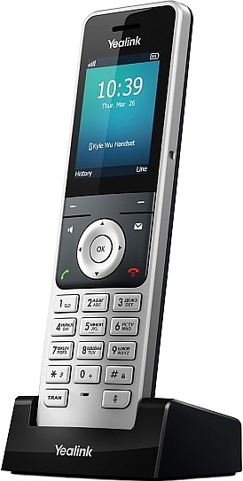 DECT-трубка Yealink W56H
