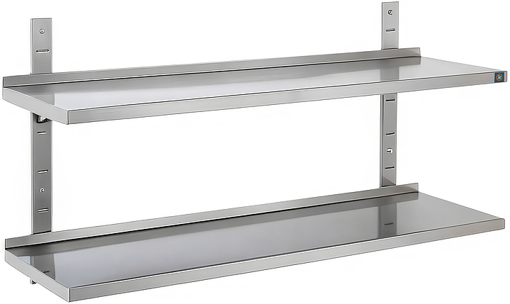 Полка кухонная РЕКОМ ПС-100/40/55