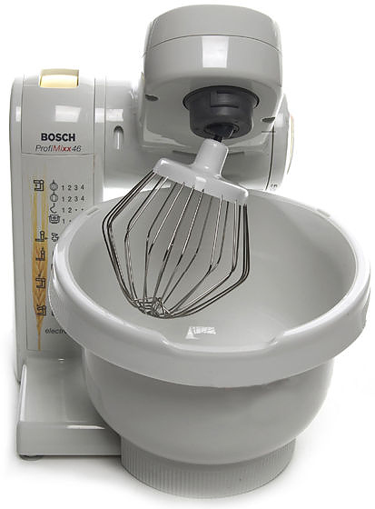 Кухонный комбайн Bosch MUM 4655 EU