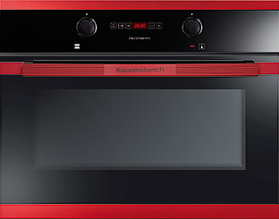 Духовой шкаф Kuppersbusch EEBK 6551.0 JX8