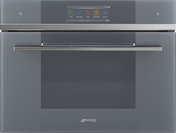Духовой шкаф SMEG SF4106WVCPS