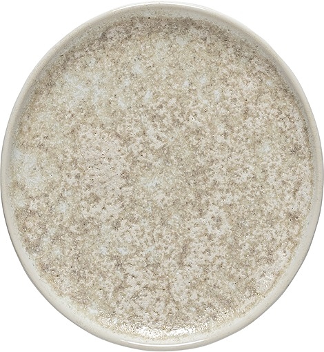 Тарелка Costa Nova RCP132-CRM(RCP132-03123H) d=13 см (фарфор)