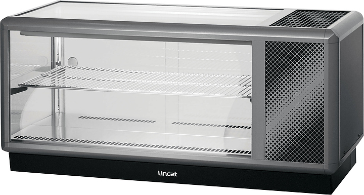 Витрина холодильная Lincat D5R/125B