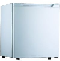 Минибар Penguin BC-35A white