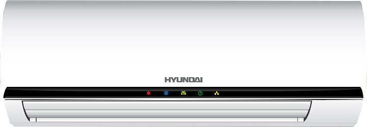 Настенная сплит-система Hyundai HSH-D121NBE / HRH-D121NBE