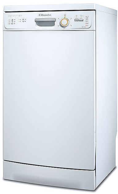 Посудомоечная машина Electrolux Professional ESF 43010