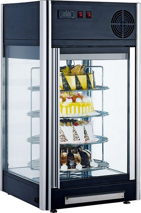 Витрина холодильная FOODLINE RTW-108L