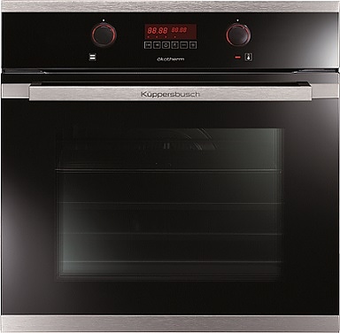 Шкаф духовой Kuppersbusch EEB6360.0J X1