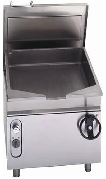 Сковорода опрокидывающаяся Fagor Professional SB-E910 I