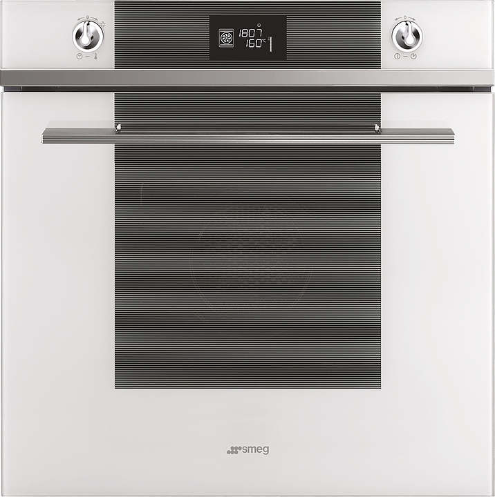 Духовой шкаф SMEG SF6102TVB
