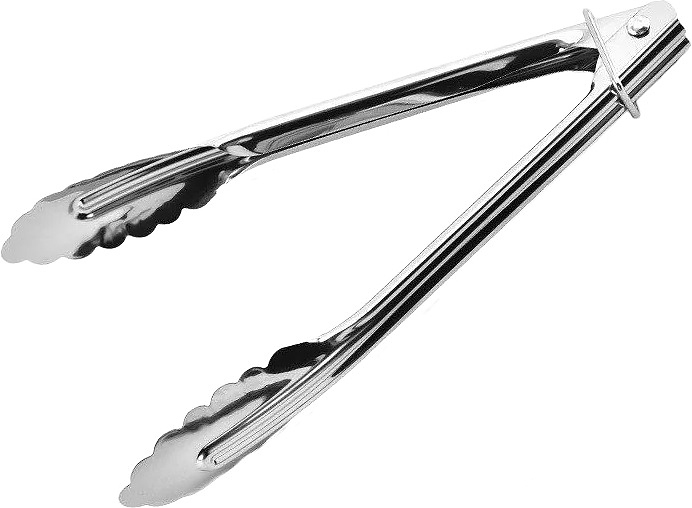 Щипцы универсальные Restopit рп182 l=30 см (нерж. сталь)