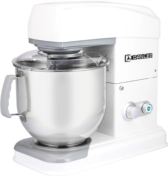 Миксер планетарный Danler MSR-7