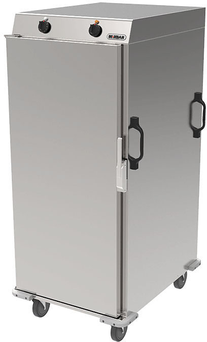 Тележка банкетная INOKSAN INO-ABS101S