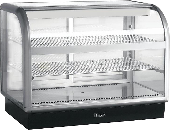 Витрина холодильная Lincat C6R/100BU