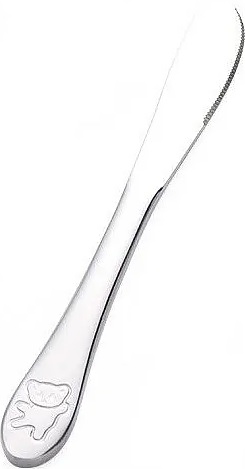 Нож десертный детский Restopit рп926 Мишки l=17,8 см (нерж. сталь)