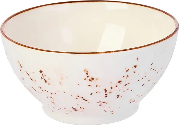 Салатник Kunstwerk Paris HZ14KS 550 мл d=14 см (фарфор)