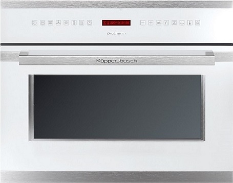 Электрический духовой шкаф Kuppersbusch EEBK 6551.0 WX