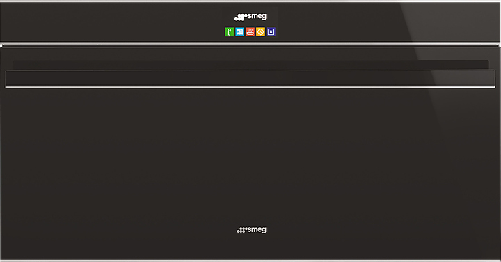 Духовой шкаф SMEG SFPR9604NX