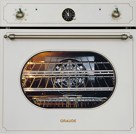 Духовой шкаф Graude BK 60.1 W